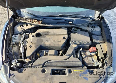 2017 Nissan Altima 2.5 z USA, uszkodzony, nr VIN 1N4AL3AP3HC226073